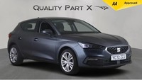 2022 SEAT Leon 1.0 TSI EVO SE Dynamic Euro 6 (s/s) 5dr HATCHBACK Petrol Manual