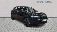2025 Vauxhall Corsa 100kW GS 50kWh 5dr Auto Hatchback Electric Automatic