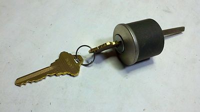 PDQ LOCK RIM KEY CYLINDER -  USD26 - I01707-6016