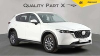 2023 Mazda CX-5 2.0 e-SKYACTIV G MHEV Centre-Line SUV 5dr Petrol Manual Euro 6 (