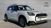 2024 MINI Countryman 230kW SE Classic [Level 1] ALL4 66kWh 5dr Auto Hatchback El