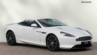 2014 Aston Martin DB9 V12 2dr Volante Touchtronic Auto Convertible Petrol Automa