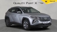2023 Hyundai TUCSON 1.6 T-GDi MHEV SE Connect DCT Euro 6 (s/s) 5dr ESTATE Petrol
