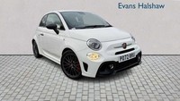 2022 Abarth 695 1.4 T-Jet 180 3dr Hatchback Petrol Manual