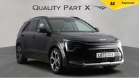 2022 Kia Niro 1.6h GDi 3 DCT Euro 6 (s/s) 5dr ESTATE Petrol/Electric Hybrid Auto