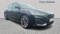 2022 Ford Focus 1.5 EcoBlue ST-Line Vignale 5dr Auto Hatchback Diesel Automatic