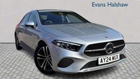 2024 Mercedes-Benz A Class A200 Sport Executive 4dr Auto Saloon Petrol Automatic