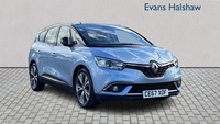 2017 Renault Grand Scenic 1.5 dCi Dynamique Nav 5dr Estate Diesel Manual