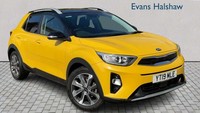 2019 Kia Stonic 1.0T GDi 4 5dr Estate Petrol Manual