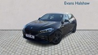 2021 BMW 1 Series 118i [136] M Sport 5dr HATCHBACK PETROL Manual