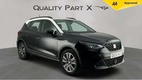 2024 SEAT Arona 1.0 TSI SE Technology DSG Euro 6 (s/s) 5dr SUV Petrol Automatic