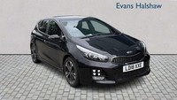 2018 Kia Ceed 1.6 CRDi ISG GT-Line 5dr Hatchback Diesel Manual