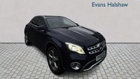 2018 Mercedes-Benz GLA 200 Sport Premium 5dr Auto Hatchback Petrol Automatic