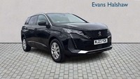 2023 Peugeot 5008 1.5 BlueHDi Allure Premium+ 5dr EAT8 Estate Diesel Automatic