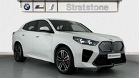 2025 BMW iX2 230kW xDrive30 M Sport 65kWh 5dr Auto ESTATE ELECTRIC Automatic