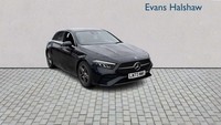 2024 Mercedes-Benz A Class A180 AMG Line Executive 5dr Auto Hatchback Petrol Aut