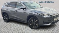 2026 MG MG HS 1.5 T-GDI Hybrid+ Trophy 5dr Auto Hatchback Hybrid Ele Automatic