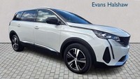 2023 Peugeot 5008 1.5 BlueHDi GT 5dr EAT8 Estate Diesel Automatic