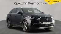 2021 DS Automobiles DS 7 Crossback 2.0 BlueHDi Prestige Crossback EAT8 Euro 6 (s