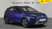 2023 Hyundai BAYON 1.0 T-GDi MHEV SE Connect Euro 6 (s/s) 5dr HATCHBACK Petrol/E