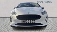 2020 Ford Fiesta 1.0 EcoBoost 95 Trend 5dr Hatchback Petrol Manual