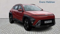 2024 Hyundai KONA 1.6 Hybrid 129 Advance 5dr DCT Hatchback Hybrid Ele Automatic