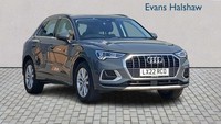 2022 Audi Q3 35 TFSI Sport 5dr S Tronic SUV Petrol Automatic