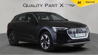 2021 Audi e-tron 50 Sport Auto quattro 5dr 71.2kWh (11kW Charger) ESTATE Electri