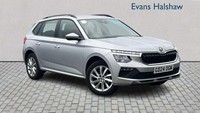 2024 Skoda Kamiq 1.0 TSI SE 5dr DSG Hatchback Petrol Automatic