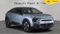 2023 Citroen C4 1.2 PureTech C-Series Edition Euro 6 (s/s) 5dr HATCHBACK Petrol 