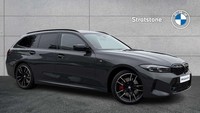 2025 BMW 3 Series M340i xDrive MHT 5dr Step Auto Estate Petrol Automatic