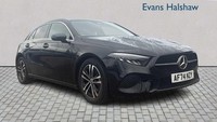 2024 Mercedes-Benz A Class A180 Sport Executive 5dr Auto Hatchback Petrol Automa