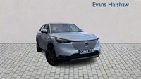 2022 Honda HR-V 1.5 eHEV Advance 5dr CVT Hatchback Hybrid Ele Automatic
