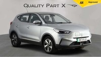 2022 MG MG ZS 51.1kWh SE SUV 5dr Electric Auto (176 ps) SUV Electric Automatic