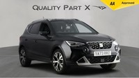 2023 SEAT Arona 1.0 TSI XPERIENCE Lux DSG Euro 6 (s/s) 5dr HATCHBACK Petrol Auto