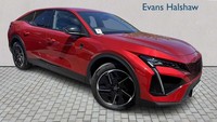 2024 Peugeot 408 1.2 PureTech GT 5dr EAT8 Saloon Petrol Automatic