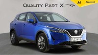 2023 Nissan Qashqai 1.3 DIG-T MHEV Acenta Premium SUV 5dr Petrol Hybrid Manual E