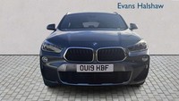 2019 BMW X2 xDrive 18d M Sport X 5dr Step Auto Hatchback Diesel Automatic
