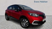 2019 Renault Captur 0.9 TCE 90 Play 5dr Hatchback Petrol Manual