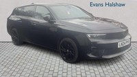 2024 Vauxhall Astra 1.2 Turbo 130 GS 5dr Auto Estate Petrol Automatic