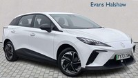2023 MG Motor UK MG4 125kW SE EV 51kWh 5dr Auto Hatchback Electric Automatic