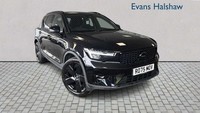 2025 Volvo XC40 2.0 B4P Plus Black Edition 5dr Auto SUV Petrol Automatic