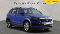 2022 Skoda Karoq 2.0 TDI SE Drive DSG Euro 6 (s/s) 5dr SUV Diesel Automatic