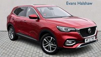 2022 MG MG HS 1.5 T-GDI Exclusive 5dr DCT Hatchback Petrol Automatic