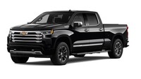 2026 Chevrolet Silverado High Country  Pickup Petrol Automatic