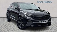 2025 Renault Austral E-Tech FHEV Techno Esprit Alpine 5dr Auto Estate Hybrid Ele