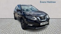 2017 Nissan X-Trail 1.6 dCi Tekna 5dr Xtronic [7 Seat] SUV Diesel Automatic