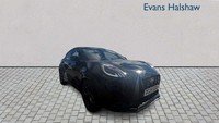2025 Ford Puma 1.0 EcoBoost Hybrid mHEV ST 5dr DCT Hatchback Petrol Automatic