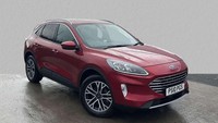2023 Ford Kuga 1.5 EcoBoost 150 Titanium Edition 5dr SUV Petrol Manual