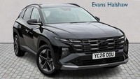 2026 Hyundai TUCSON 1.6T Premium 5dr ESTATE PETROL Manual